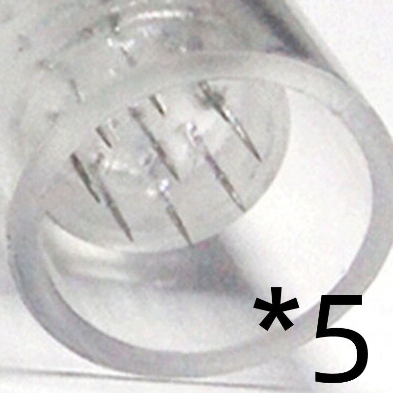 Replacement Needle Cartridges for Microneedling Pen