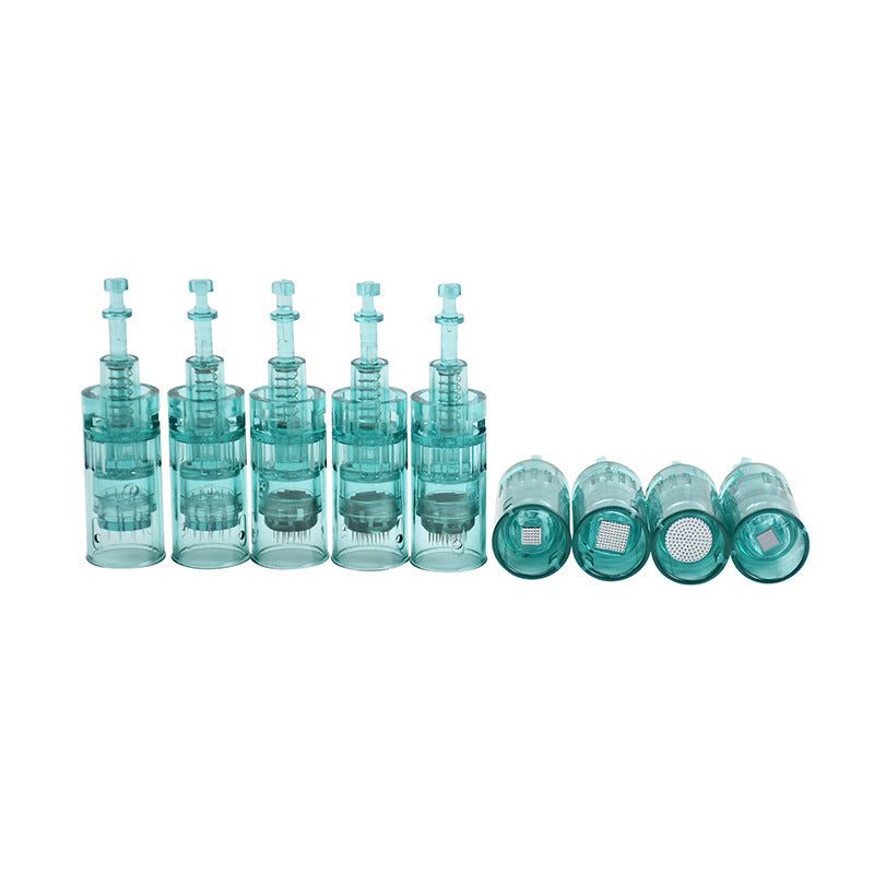Replacement Needle Cartridges for Microneedling Pen (sold individually)
