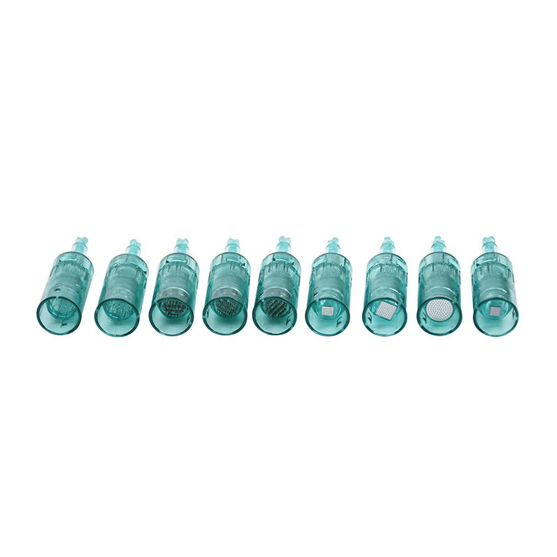 Replacement Needle Cartridges for Microneedling Pen (sold individually)