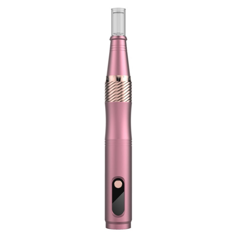 Let’s Glow! Our Signature Microneedling Pen