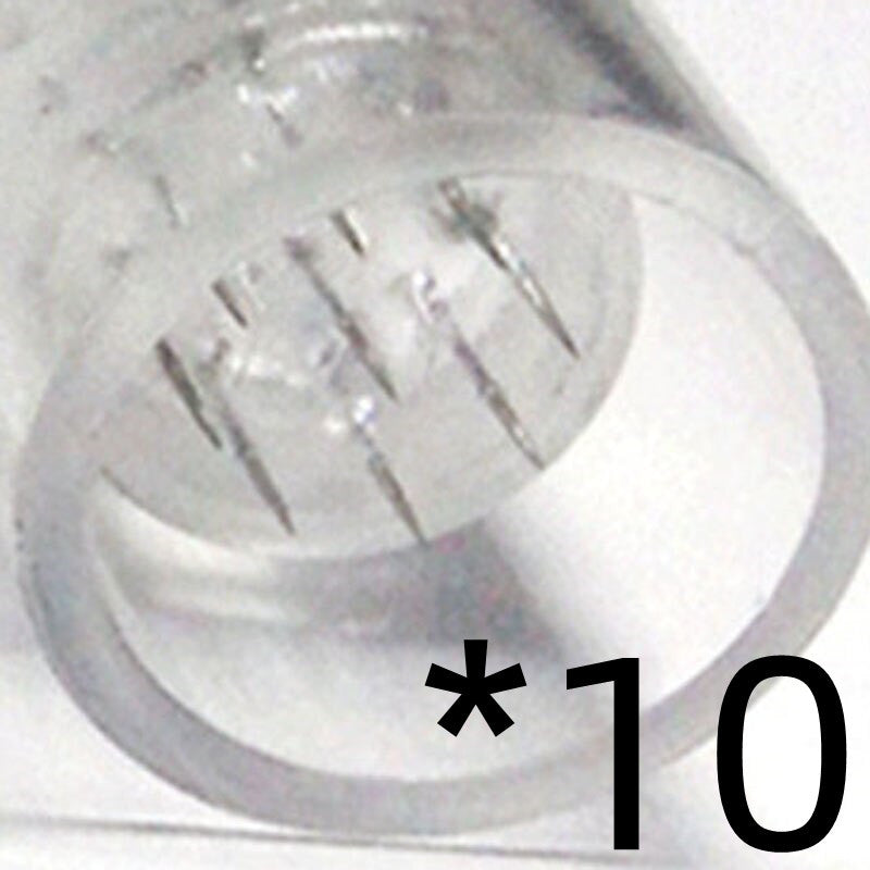 Replacement Needle Cartridges for Microneedling Pen