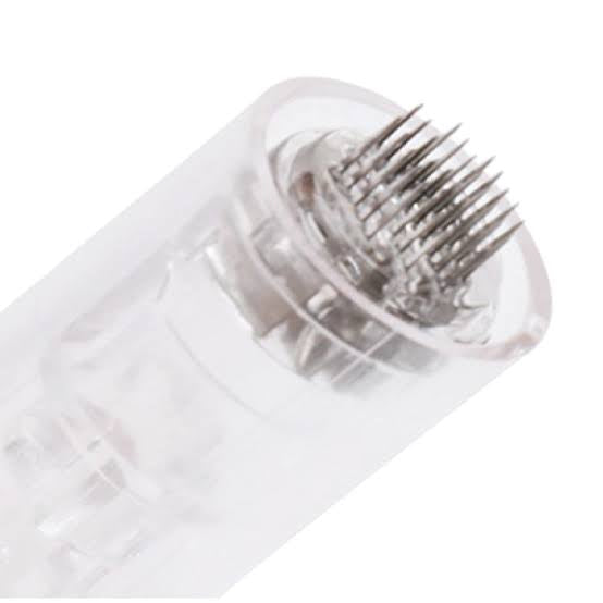 Replacement Needle Cartridges for Microneedling Pen