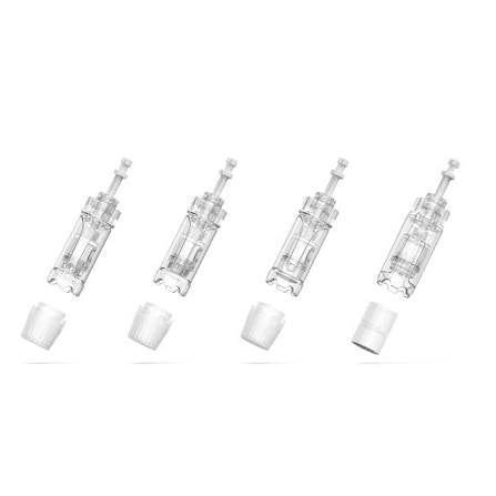 Replacement Needle Cartridges for Microneedling Pen