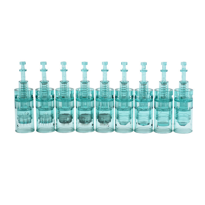 Replacement Needle Cartridges for Microneedling Pen (sold individually)