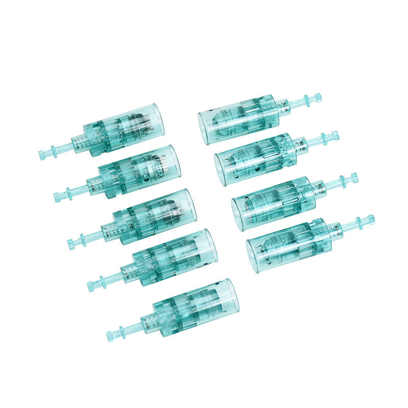 Replacement Needle Cartridges for Microneedling Pen (sold individually)
